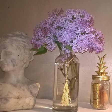 르망 Le Clos Manceau B&B 외부 사진