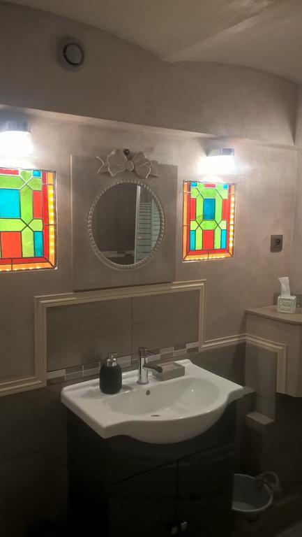 르망 Le Clos Manceau B&B 외부 사진