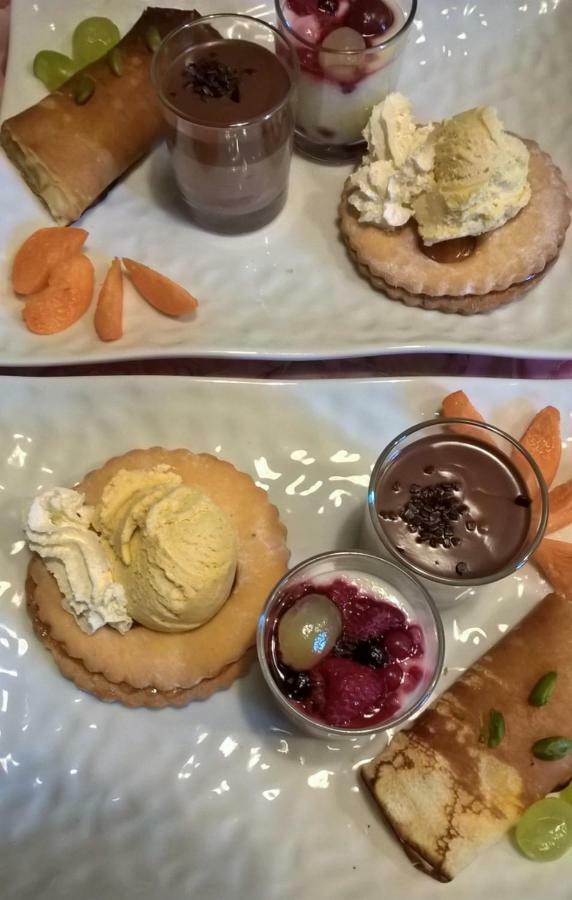 르망 Le Clos Manceau B&B 외부 사진