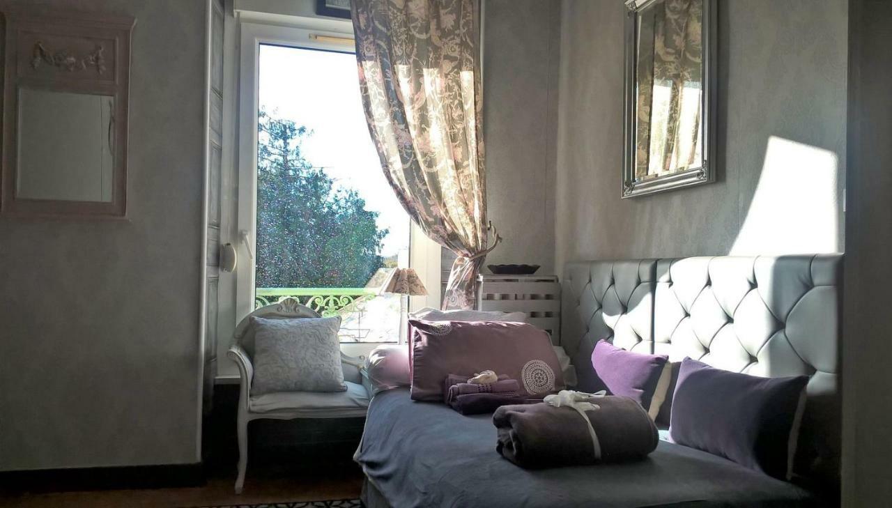 르망 Le Clos Manceau B&B 외부 사진