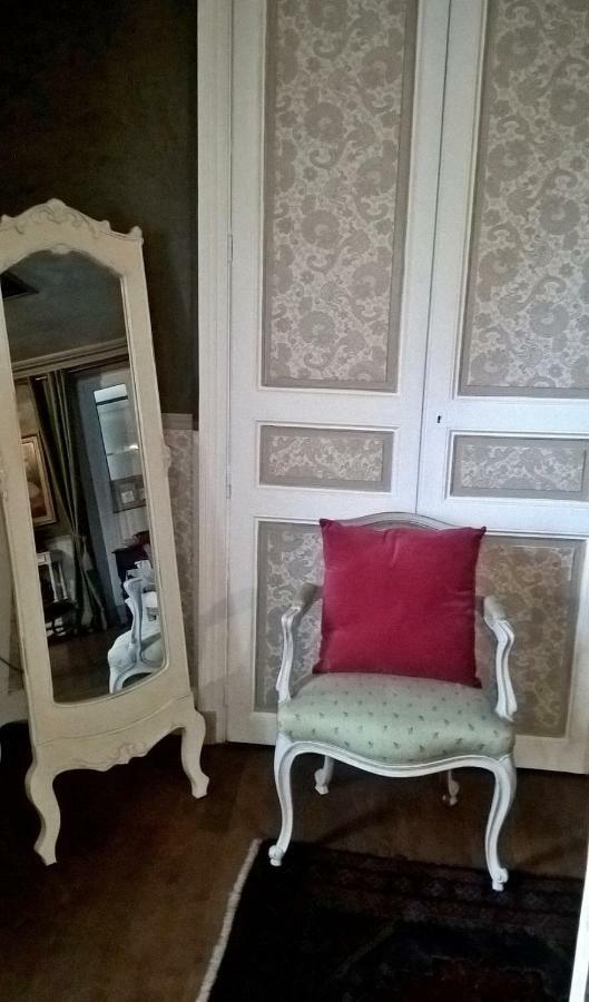 르망 Le Clos Manceau B&B 외부 사진