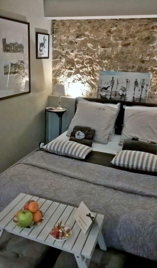 르망 Le Clos Manceau B&B 외부 사진