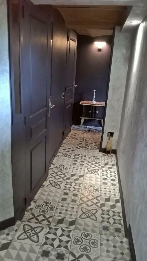 르망 Le Clos Manceau B&B 외부 사진