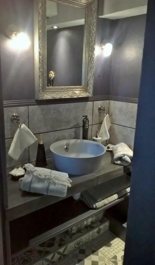 르망 Le Clos Manceau B&B 외부 사진