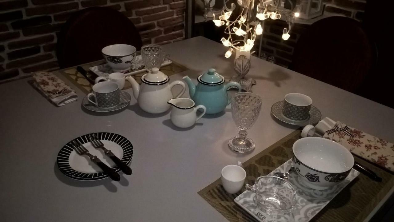 르망 Le Clos Manceau B&B 외부 사진